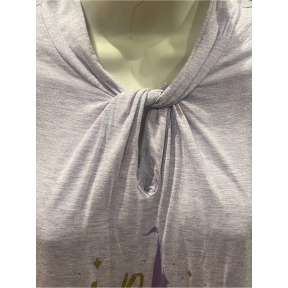 EUC Disney Parks Where Dreams Come True Sleeveless Top Size XXLarge - Picture 5 of 8